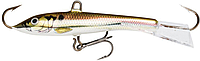 Балансир Rapala Jigging Rap W3 30mm 6.0g SHL