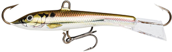 Балансир Rapala Jigging Rap W3 30mm 6.0g SHL