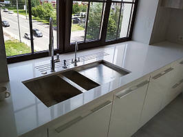 Стільниця з кварцу Avant 1000 Діжон