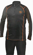 Термобілизна Fishing ROI Дайвінг-фліс