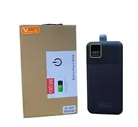 Умная мобильная зарядная станция Smart Mobile Power Bank 50000mAh VIAKING QC-Q25