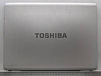 Крышка матрицы Toshiba Satellite L300D (крышка экрана, дисплея)