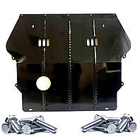 Защита двигателя RENAULT LAGUNA 2 (2001 - 2007) 2.0i, 1.9D