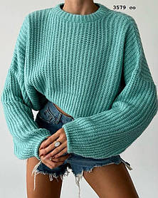 Светр жіночий 3579 со