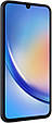 Смартфон Samsung Galaxy A34 5G 8/256GB Black (SM-A346EZKESEK), фото 4