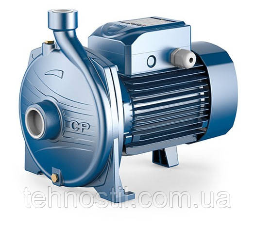 Pedrollo CP 160C Центробежный Насос (12 м³, 32 м, 1,1 кВт) - фото 1 - id-p2038148559