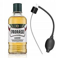 Лосьон После Бритья Proraso Red After Shave Lotion Nourish Sandalwood 400 мл