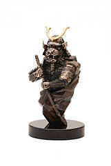 Бронзова статуетка Сильний духом