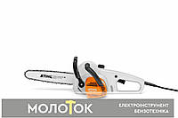 Електропила Stihl MSE 141