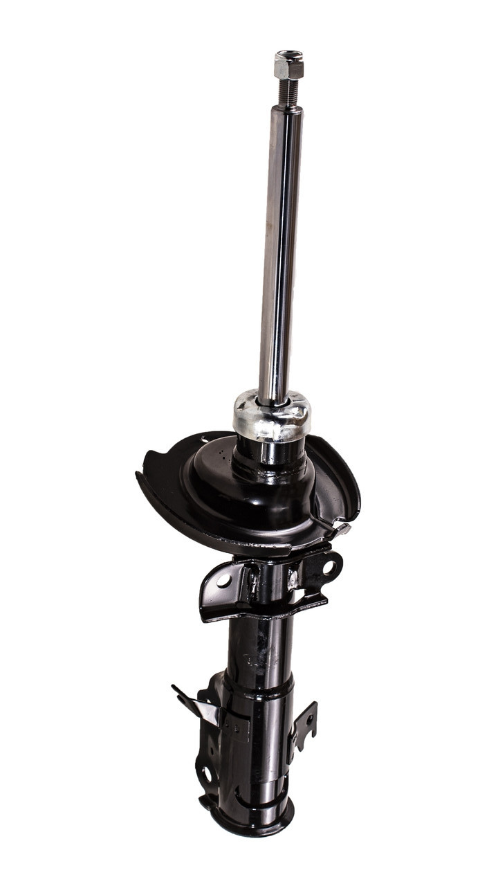 Стійка амортизатора Tashiko передня ліва Ford Fiesta, Mazda 2, Demio 2007-- 333495 316894