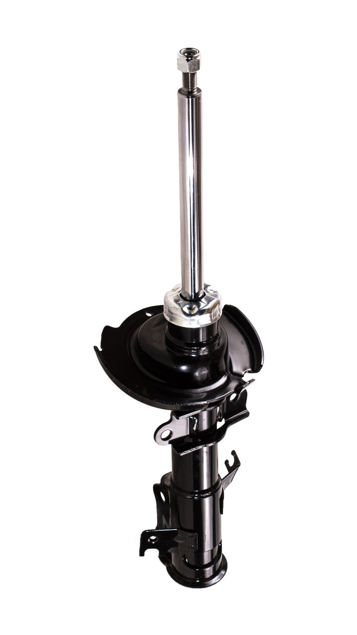 Стійка амортизатора Tashiko передня права Ford Fiesta, Mazda 2, Demio 2007-- 333494 316895