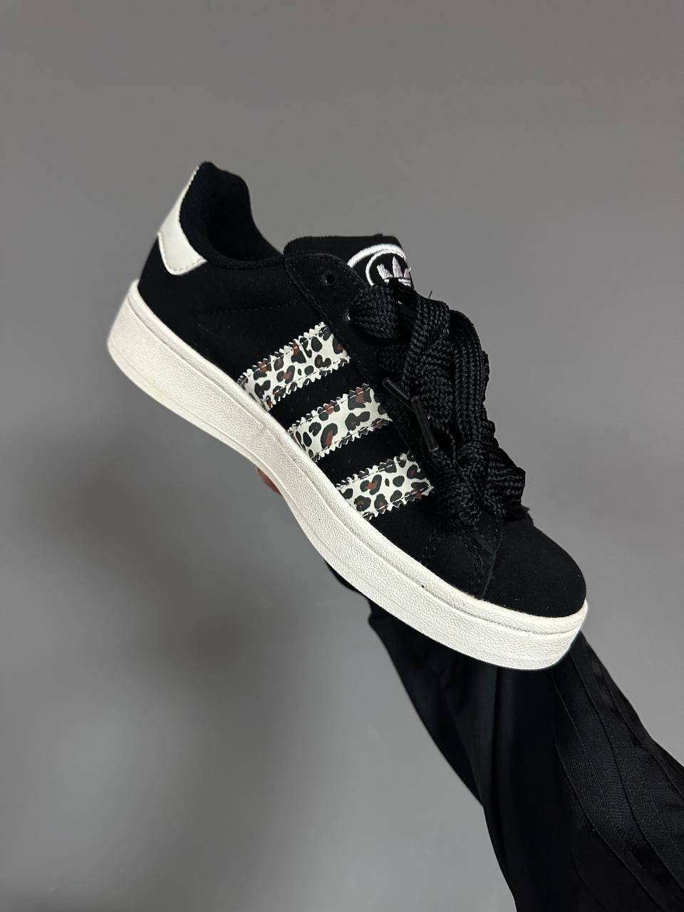 Adidas campus Black Leo ID 2038161468 3000 Prom.ua