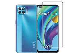 Захисне скло для Oppo Reno 4 Lite