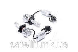 Лампа Н4 LED 6500K TEMPEST , TMP-S1-H4