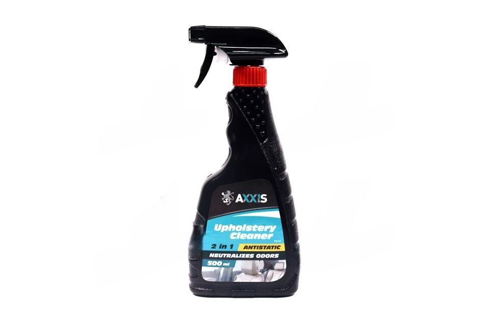 Очиститель обивки салона 500ml VSB-062, фото 1