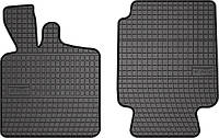 Килимки в салон Frogum для Smart ForTwo 1998-2007, (FG 547372), (Смарт Форту)