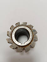 Фреза черв'ячна М1,5 20° С 1°29' Р18 (65х27х50)