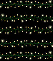 Новорічна гірлянда Triumph Tree 13 м