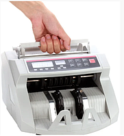 Счетчик банкнот с детектором подлинности, аппарат для проверки денег, денежно-счетное устройство Bill Counter