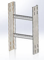 Кабельрост STR (лотки для кабелю)