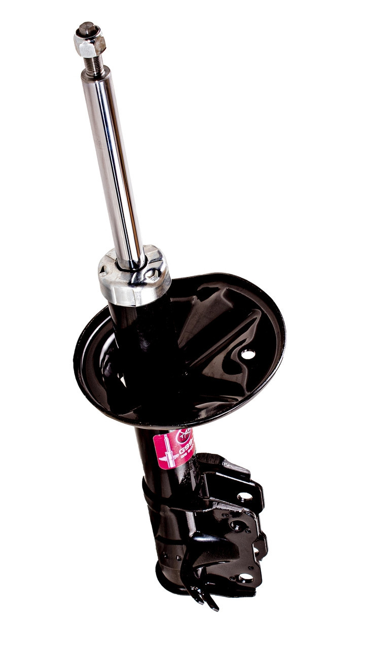 Стійка амортизатора Tashiko передня ліва Mitsubishi Colt, Lancer 1997-2003 333289