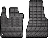 Килимки в салон Frogum для Smart ForTwo 2015-, (FG 547495), (Смарт Форту)