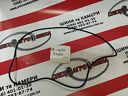 Кільце ущільнююче O-подібне R20 x 6.6 мм