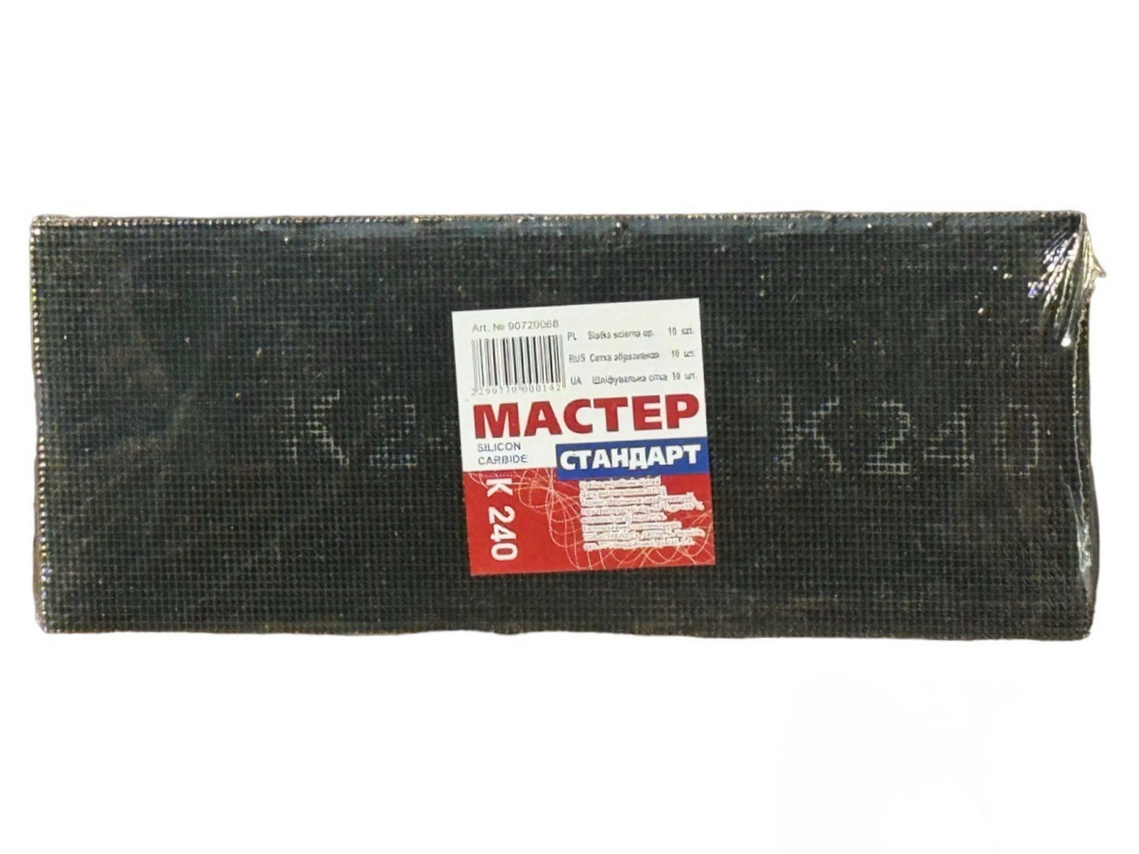 Сетка затирочная "Майстер" Р240