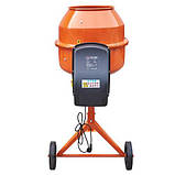 Бетонозмішувач Vitals Cm-140a, фото 7