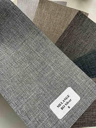 Ролети Блекаут 8