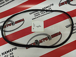 Ущільнююче кільце R20 L-подібне