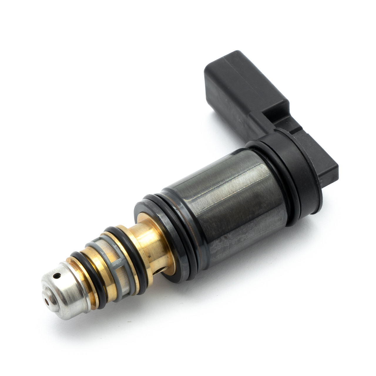 Регулюючий клапан компресора кондиціонера (соленоїд) Denso 6SES14C 7SE 6SE 5SE