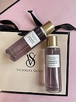 Спрей для тіла Lavender & Vanilla RELAX Victoria's Secret Natural Beauty Fragrance Mist