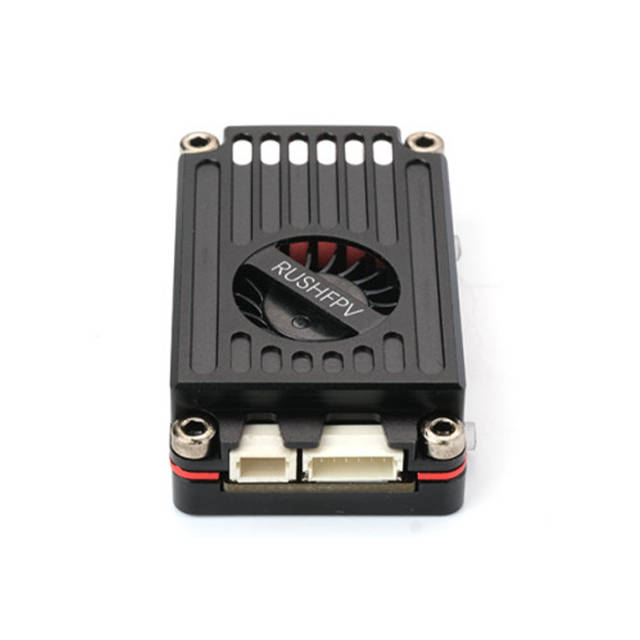 Видеопередатчик для FPV дрона RushFPV Rush MAX Solo 5.8GHz VTX