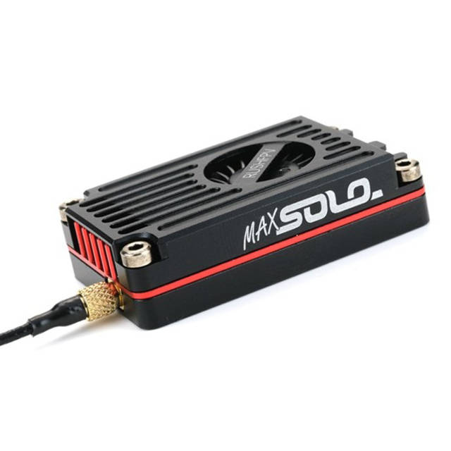 Видеопередатчик для FPV дрона RushFPV Rush MAX Solo 5.8GHz VTX