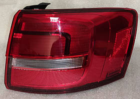 Задній ліхтар зовнішній правий VW Jetta '14-EUR (Depo)