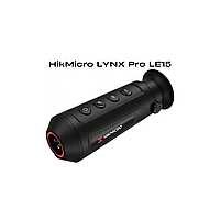 Тепловизор HikMicro LYNX Pro LE15