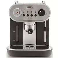 Кофеварка Gaggia Carezza Deluxe