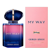 Духи Giorgio Armani My Way Parfum для женщин - parfum 50 ml