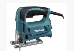 Електролобзик Makita 4329