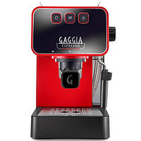 Кофеварка Gaggia Evolution Espresso Red