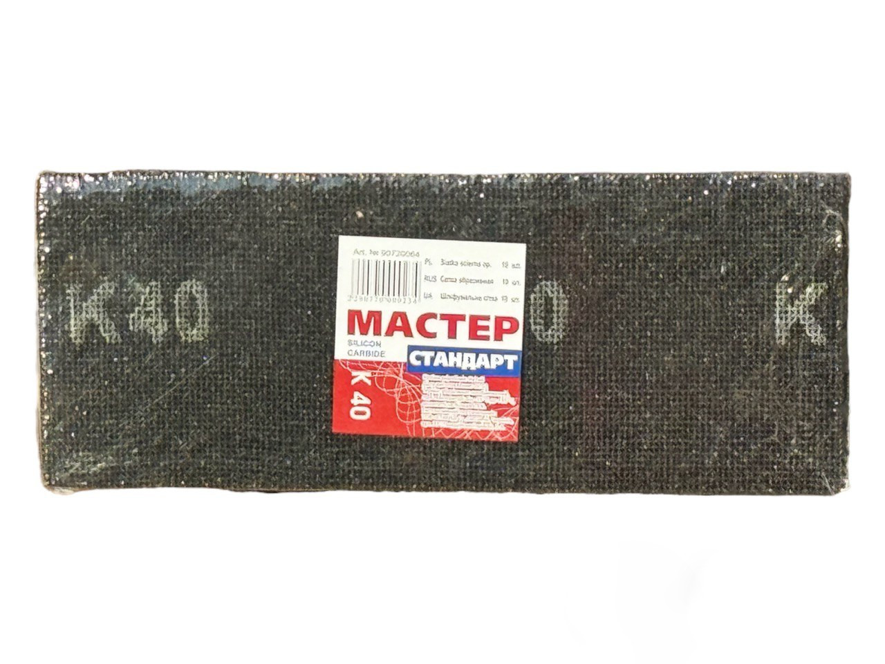 Сетка затирочная "Майстер" Р40