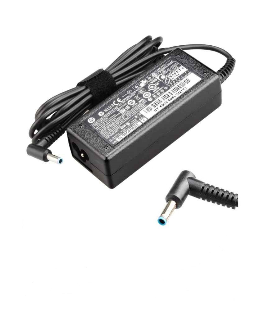 Блок живлення для ноутбука HP 19.5V 3.33A (4.5*3.0 з голкою) 65W, фото 1