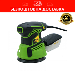 Ексцентрикова шліфмашина Procraft EX1010E