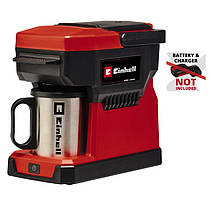 Кавомашина акумуляторна Einhell TE-CF 18 Li - Solo (4609990)