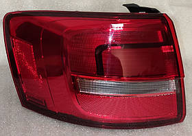 Задній ліхтар зовнішній лівий VW Jetta '14-EUR (Depo)