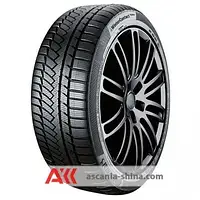 Continental WinterContact TS 850P 295/45 R20 114V XL