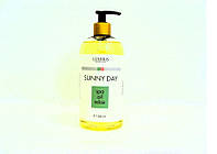 Spa oil Sunny Day масло массажное 500 мл