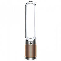 Очиститель воздуха Dyson TP09 White/Gold (369876-01)