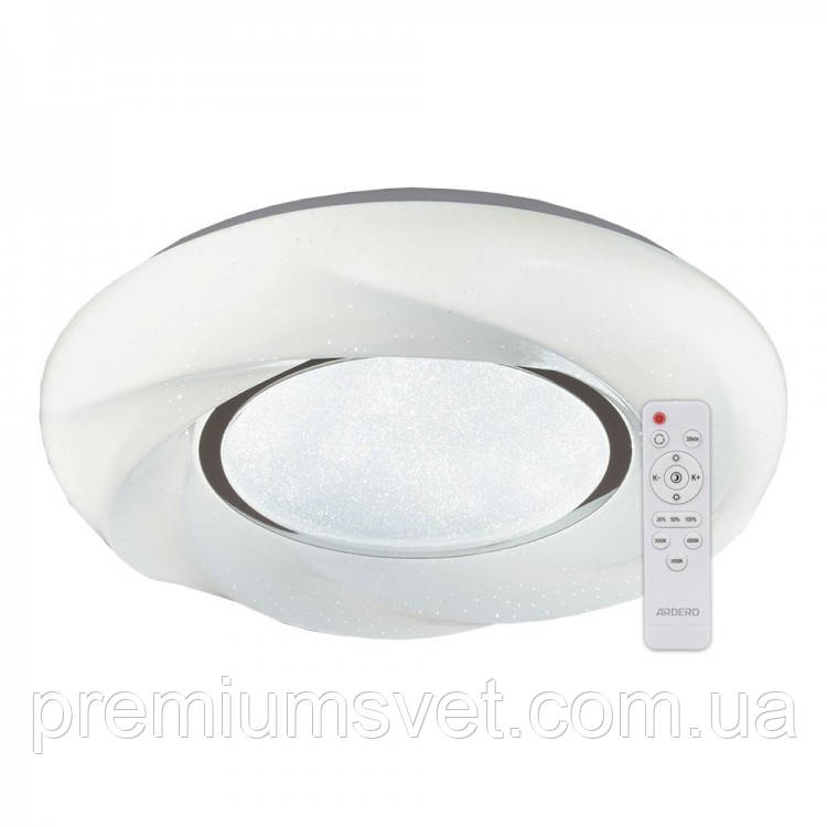 Світильник AL-6015 ARD 54W Ardero COSMO 4320Lm, фото 1